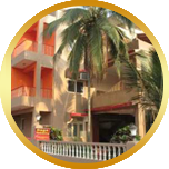 BAGA RESIDENCY, Baga North Goa