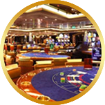 Goa	Casino Packages 
