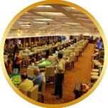 Casino Royale Goa