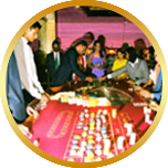 Chances Casino: Vainguinim Valley Resort Goa
