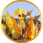 Goa Beaches and Carnival 
