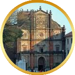 Goa Glimpses 