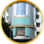 HOTEL FIDALGO, Panjim City, North Goa