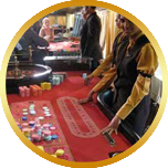 Kings Casino Goa