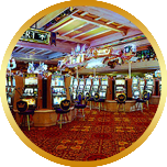 Las Vegas Casino: Leela Palace Resort Goa