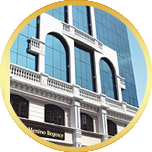 MENINO REGENCY, Panjim City, North Goa