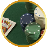 Mint Club Casino: Rivera De Goa Resort Goa