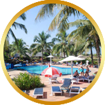PARADISE VILLAGE BEACH RESORT