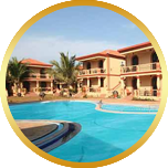 TERRA PARAISO RESORT, Calangute North Goa