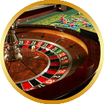 Treasure Casino: Majorda Beach Resort Goa